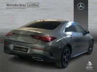 Usado Mercedes CLA250e 218 CV (160 kW) 2025 Berlina