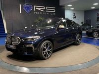 Occasion BMW X6 M Comfort Edition 530 ch (389 kW) 2021 Noir SUV