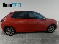 Usado Opel Corsa Edition 75 CV (55 kW) 2022 Rojo Utilitario