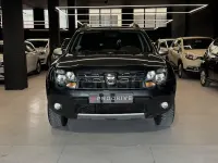 Usado Dacia Duster Ambiance 125 CV (91 kW) 2014 Gris / plata SUV