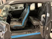 Usado BMW i3 Comfort Edition 170 CV (125 kW) 2015 Negro Utilitario