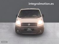 Usado Fiat Scudo 128 CV (94 kW) 2015 Blanco Van