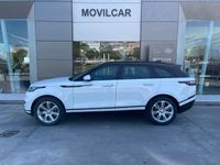 Usado Land Rover Range Rover Velar SE 300 CV (220 kW) 2018 Fuji white SUV