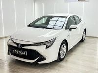 Usado Toyota Corolla Active 122 CV (89 kW) 2021 Blanco Berlina