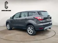 Usado Ford Kuga Titanium 179 CV (131 kW) 2018 Gris SUV