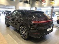 Usado Porsche Cayenne S E-Hybrid Black Edition 519 CV (381 kW) 2025 Negro SUV