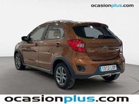 usado Ford Ka Plus Ka+ 1.2 Ti-VCT 63kW Active