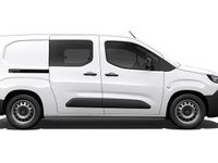 Nuevo Citroën Berlingo 102 CV (75 kW) 2026 Blanco Monovolumen