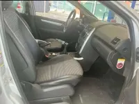 Usado Mercedes A170 116 CV (85 kW) 2005 Plateado Utilitario