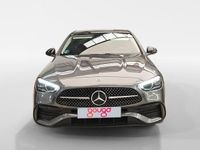 Usado Mercedes C220 197 CV (144 kW) 2025 Gris Berlina
