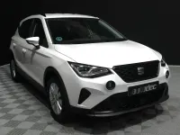 Usado Seat Arona Style 115 CV (84 kW) 2024 Blanco SUV