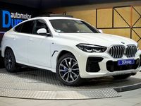 usado BMW X6 xDrive30d