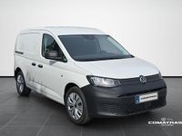 Nuevo VW Caddy 150 CV (110 kW) 2025 Blanco Monovolumen