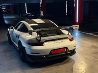 Usado Porsche 911 GT2 RS 700 CV (514 kW) 2018 Blanco Coupe