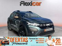 Usado Dacia Sandero Extreme 120 CV (88 kW) 2025 Verde