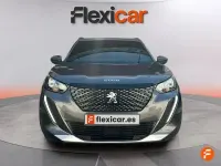 Usado Peugeot 2008 Allure 130 CV (95 kW) 2023 Gris SUV