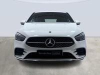 Occasion Mercedes B200 150 PK (110 kW) 2025 Wit MPV