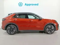 Nuevo VW T-Roc R-line 150 CV (110 kW) 2026 Rojo SUV