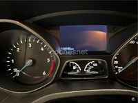 Usado Ford Focus ST-Line 120 CV (88 kW) 2017 Blanco Berlina