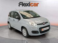Usado Fiat Panda 71 CV (52 kW) 2022 Gris Utilitario