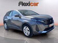 Brugt Peugeot 3008 Active 131 HK (96 kW) 2021 Grå SUV