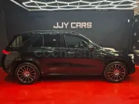 Usado Mercedes GLE400 330 CV (242 kW) 2023 Negro SUV
