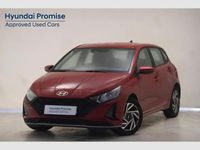Begagnad Hyundai i20 84 HK (61 kW) 2024 Otro Sedan