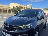 Usado Opel Mokka X Excellence 140 CV (102 kW) 2018 Granate SUV