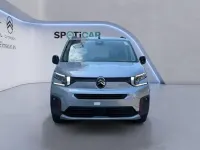 Nuevo Citroën Berlingo 130 CV (95 kW) 2026 Gris Monovolumen