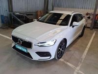 Usado Volvo V60 Momentum 190 CV (139 kW) 2021 Blanco Familiar