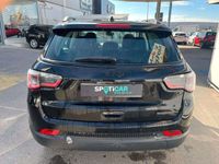 usado Jeep Compass 1.4 Multiair Night Eagle 4x2 103kW