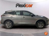Usado Nissan Qashqai 158 CV (116 kW) 2021 Gris SUV