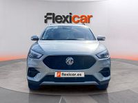 Usado MG ZS Comfort 116 CV (85 kW) 2025 Gris SUV
