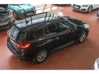 Usado BMW X1 Sport Line 150 CV (110 kW) 2020 Negro SUV