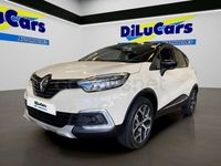 Usado Renault Captur Zen 90 CV (66 kW) 2019 Beige SUV