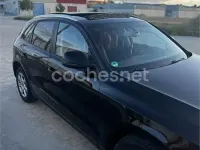 Usado Audi Q5 Ambition 143 CV (105 kW) 2012 Negro SUV