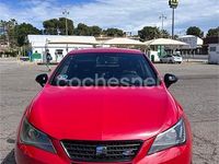 Usado Seat Ibiza SC CUPRA 180 CV (132 kW) 2012 Rojo Utilitario