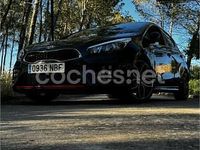 Usado Kia Ceed GT GT 204 CV (150 kW) 2018 Negro Berlina