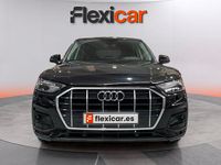 Usado Audi Q5 Sportback Advanced Plus 163 CV (119 kW) 2023 Negro SUV