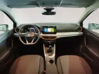 Usado Seat Arona Style 115 CV (84 kW) 2025 Gris SUV