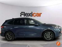 Usado Ford Kuga ST-Line 150 CV (110 kW) 2022 Azul SUV
