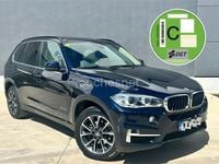 Usado BMW X5 231 CV (169 kW) 2016 Azul SUV