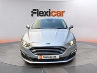 Usado Ford Mondeo Titanium 187 CV (137 kW) 2021 Gris Familiar