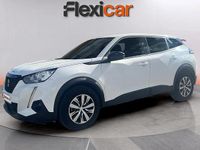 Usado Peugeot 2008 Active 110 CV (80 kW) 2022 Blanco SUV