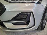 Usado Ford Focus ST-Line X 125 CV (91 kW) 2024 Plateado Utilitario