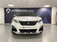 Usado Peugeot 3008 GT 180 CV (132 kW) 2018 Blanco nacarado (3 capas) SUV