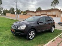 Usado Nissan Qashqai +2 Acenta 117 CV (86 kW) 2010 Negro SUV