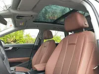 Usado Audi A4 Allroad Premium 204 CV (150 kW) 2022 Blanco Familiar