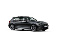 Usado BMW 116 Comfort Edition 116 CV (85 kW) 2017 Utilitario