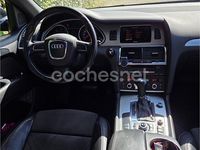 Usado Audi Q7 Ambition 240 CV (176 kW) 2011 Negro SUV